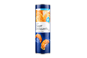ah super croissants