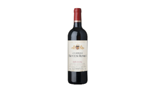 chateau moulin rompu medoc