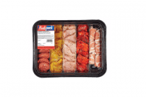 gourmet  steengrillpakket