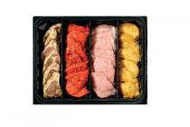 steakschotel