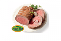 dikbil runder rollade