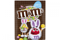 mm choco easter edition