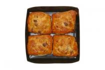 scones