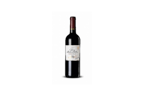 bergerac chateau barbier bellevue 2011