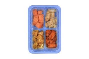 visgourmetschotel