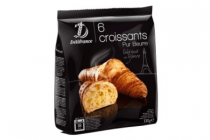 delifrance roomboter croissants