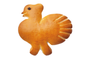 paashaantje