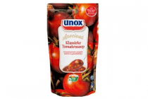 unox speciaal klassieke tomatensoep