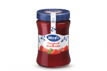 hero original aardbeien jam