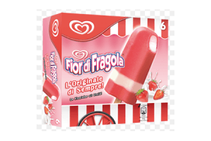 ola fior di fragola