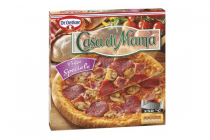 dr. oetker casa di mama pizza