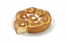 chinois met pudding