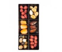 luxe tapas schotel