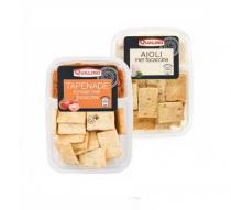 italiaanse toast