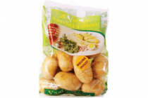 asperges aardappels