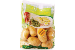 asperges aardappels