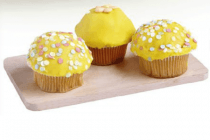 jan linders cupcakes met paasdecoratie