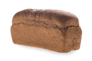 dubbel donker volkoren brood