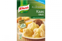 knorr kaas saus