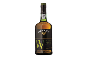 offley white port