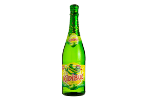 kidibul kinder cider appel