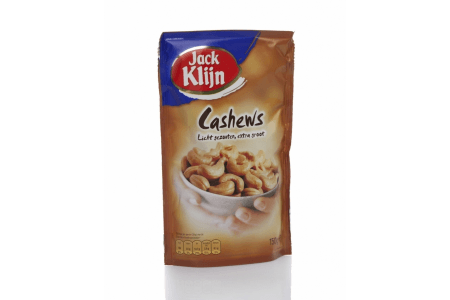 jack klijn cashews