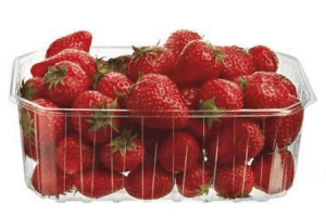 hollandse aardbeien