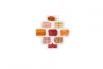 gourmet minis