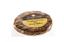 almondi vijgenbrood met amandelen