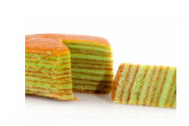 java spekkoek