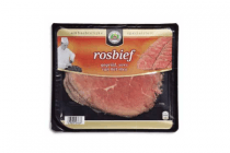 gesneden rosbief