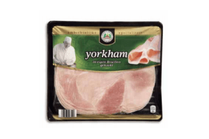 yorkham