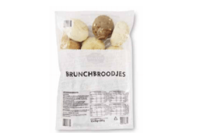 minibrunchbroodjes