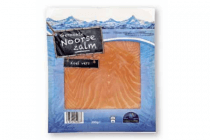 noorse zalm