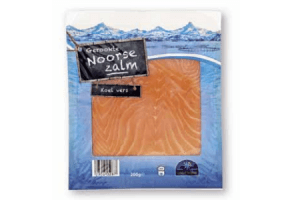 noorse zalm