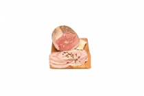 vitello tonnato