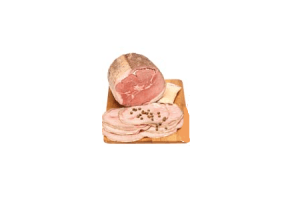 vitello tonnato