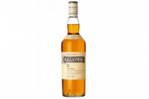 cragganmore 12 years