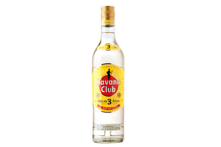 havana club anejo 3 anos