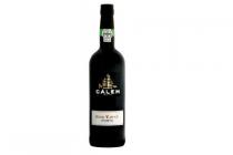 calem port white tawny