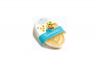 florentin hummus salade