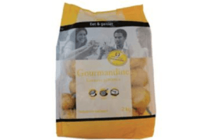 aarsdappel gourmandine