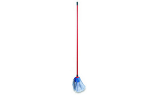 vileda supermocio steel plus mop