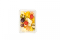 fruitsalade de luxe