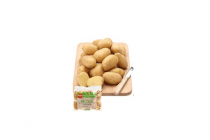 nieuwe oogst nicola aardappelen