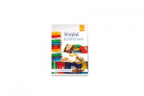 rittersport mini mix