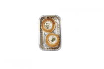 zalmragout cups