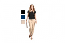 trendy damesbroek