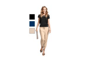 trendy damesbroek