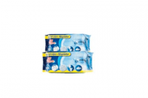 vochtige reinigingsdoekjes